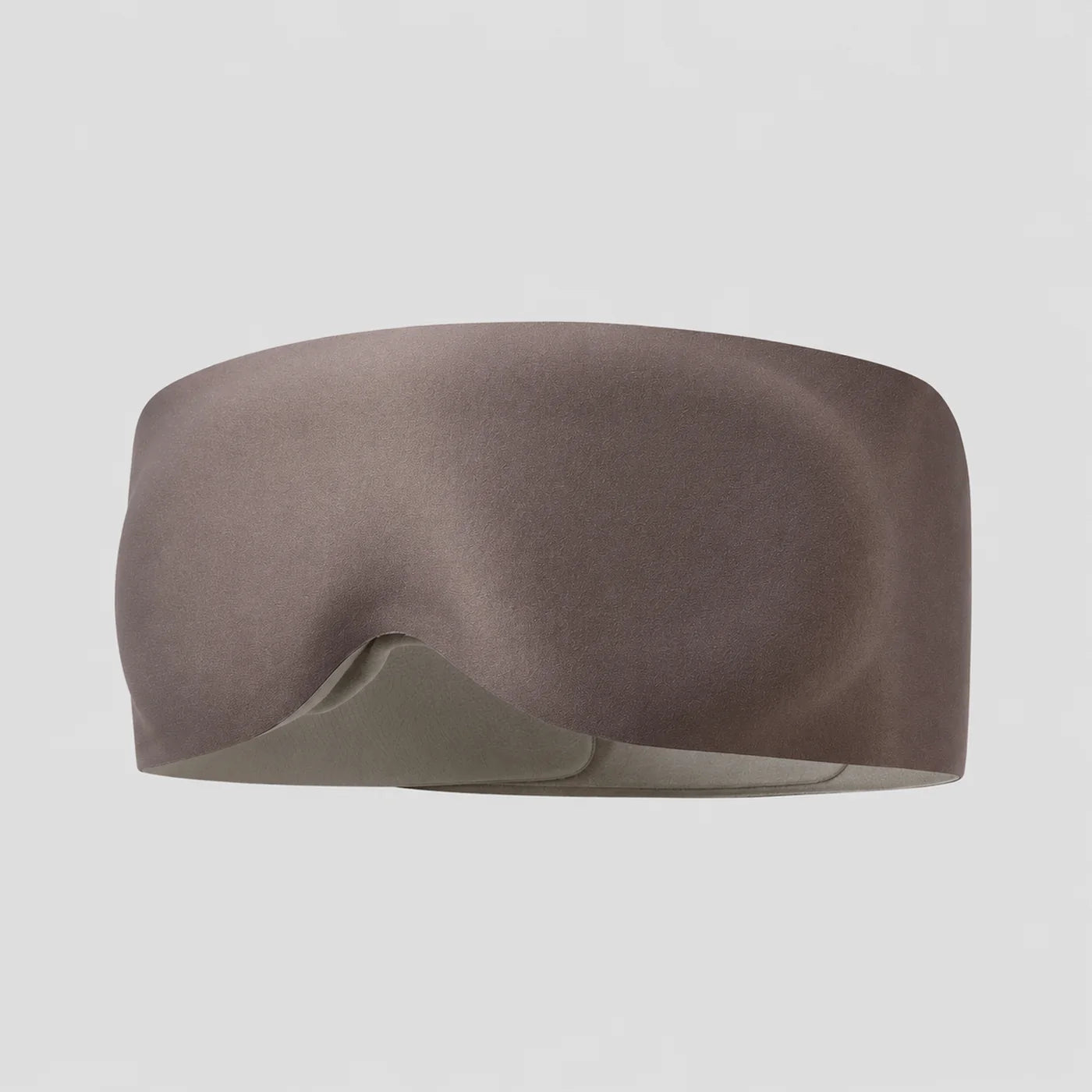 Veyra Rest-3D Weighted Eye Mask for Light-Blocking Sleep Comfort